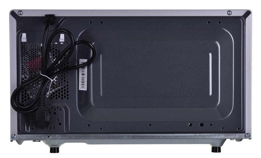 SHARP YC-PS201AE-S MIKROBLGEOVN #4