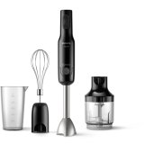 Philips Daily Collection HR2543/90 blender Bordplade blender 700 W Sort #1
