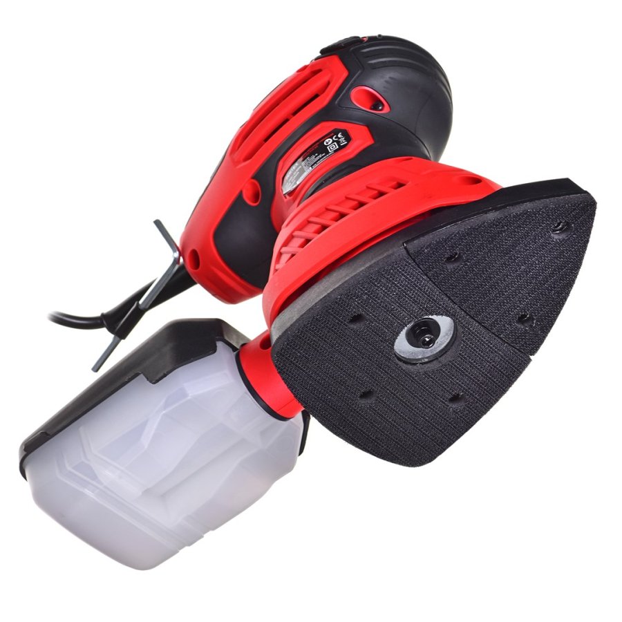 UNIVERSAL SANDER VERTEX VSZ220 300W #7