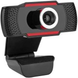 Techly I- -60T webcam 1920 x 1080 pixel USB 2.0 Sort #9