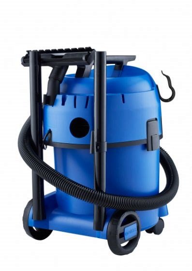 Nilfisk Multi II 22 270 AW 22 L Sort, Bl #3