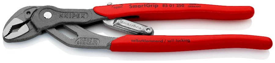 KNIPEX SmartGrip 250 mm #1