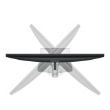 DELL P Series P2425 computerskrm 61,1 cm (24.1