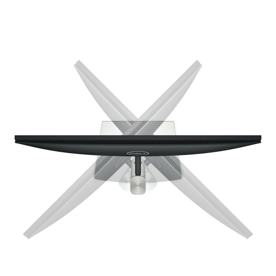 DELL P Series P2425 computerskrm 61,1 cm (24.1