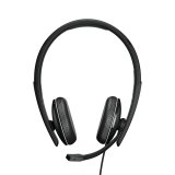 EPOS ADAPT 165T USB-C II Headset Sort #6
