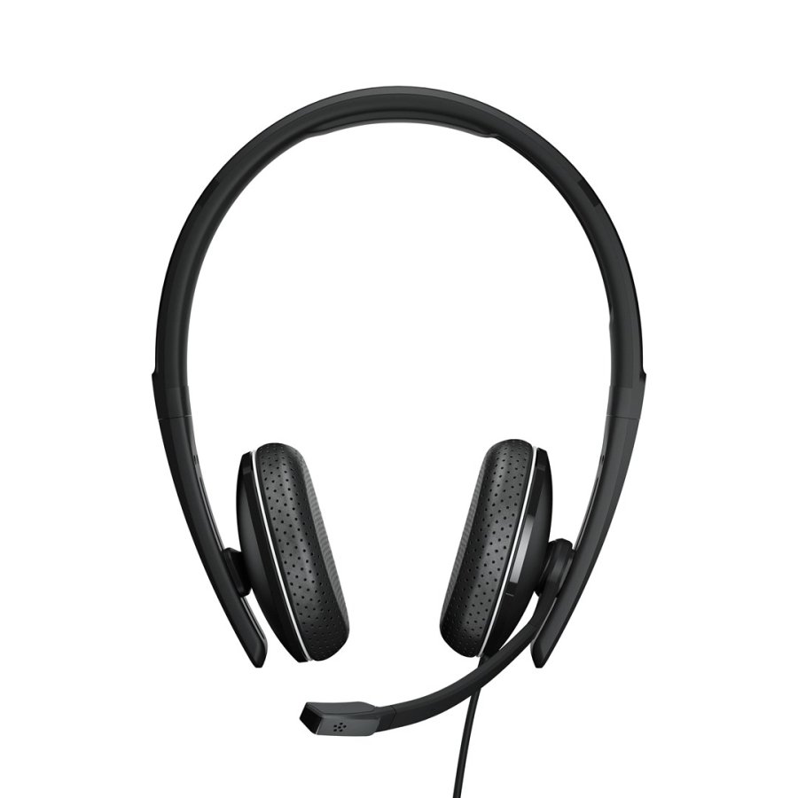 EPOS ADAPT 165T USB-C II Headset Sort #6