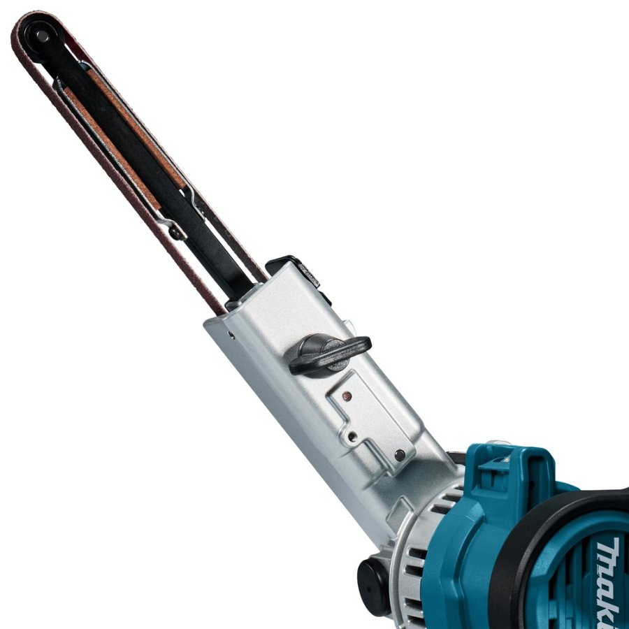 Makita DBS180Z Cordless Band File #8