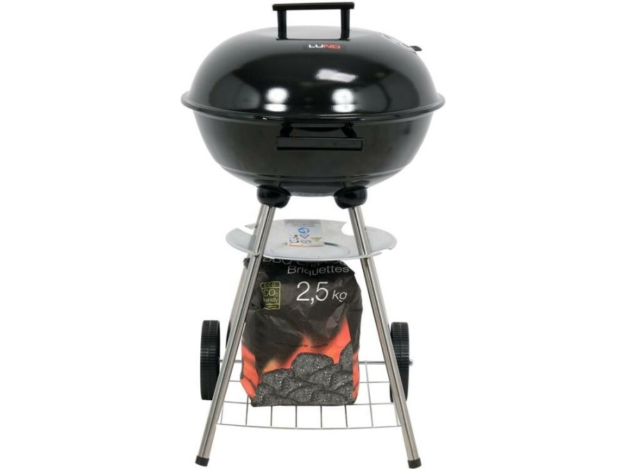 LUND 99906 barbecue & grill #40