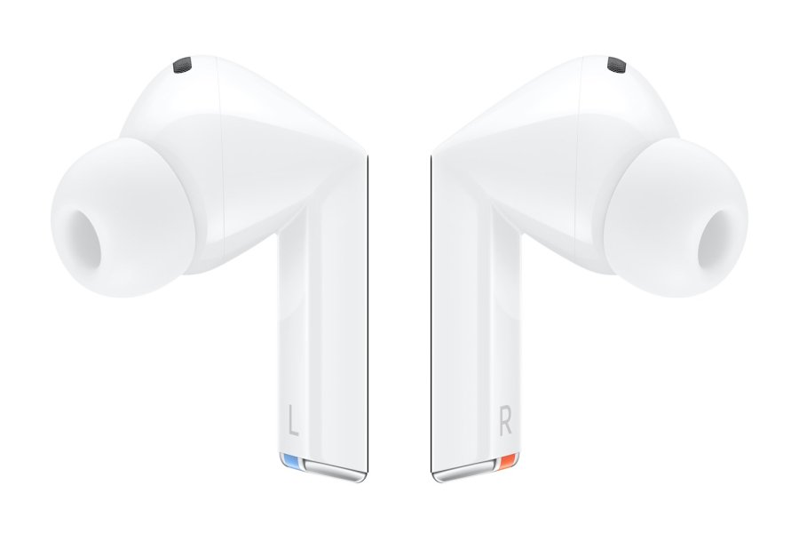 Bluetooth hovedtelefoner Samsung Galaxy Buds3 Pro Hvid #4