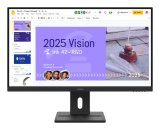 Lenovo ThinkVision E27Q-40 computersk�rm 68,6 cm (27