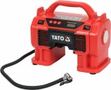 Yato YT-23248 luftkompressore 60 W 21 l/min Batteri #21