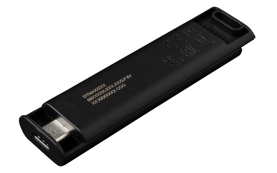 Kingston Technology DataTraveler 256GB Max 1000R/900W USB 3.2 Gen 2 #8