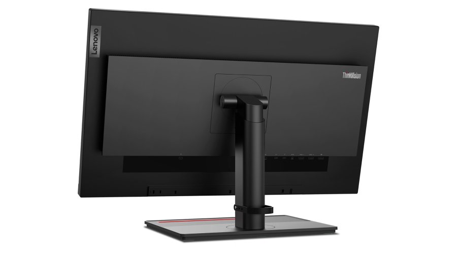 Lenovo ThinkVision P27u-20 computerskrm 68,6 cm (27