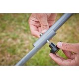 Black & Decker BCMW3318L2 Skubbe plneklipper Batteri Sort, Orange #8