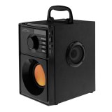Bluetooth-hjttaler Media Tech BoomBox BT MT3145 V2 Sort 600 W #4
