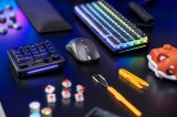 Glorious Gaming Glorious Model O Wireless 2 mus Spil Hjre hnd RF Wireless + USB Type-C Laser 26000 dpi #13
