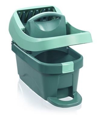 Leifheit 55076 moppesystem & spand Grn #1