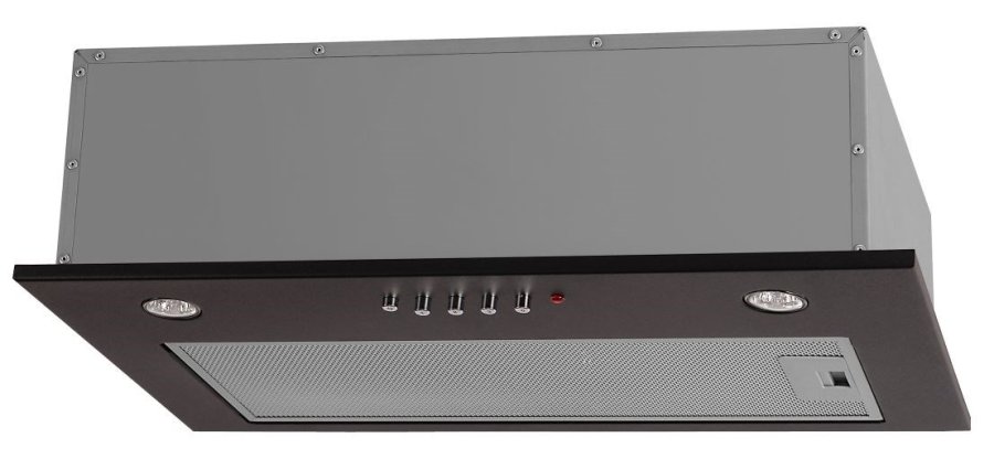 Emhtte AKPO WK-7 MICRA 60 BLACK #1