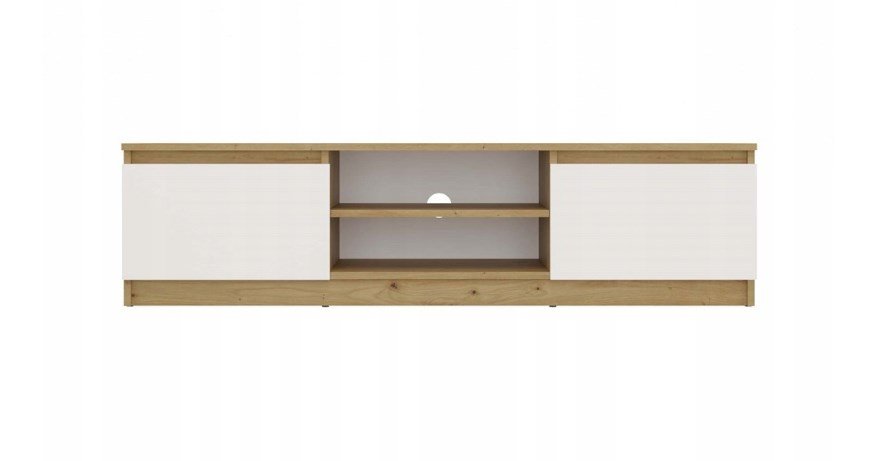 RTV 140 MALWA EG ARTISAN/HVID #5