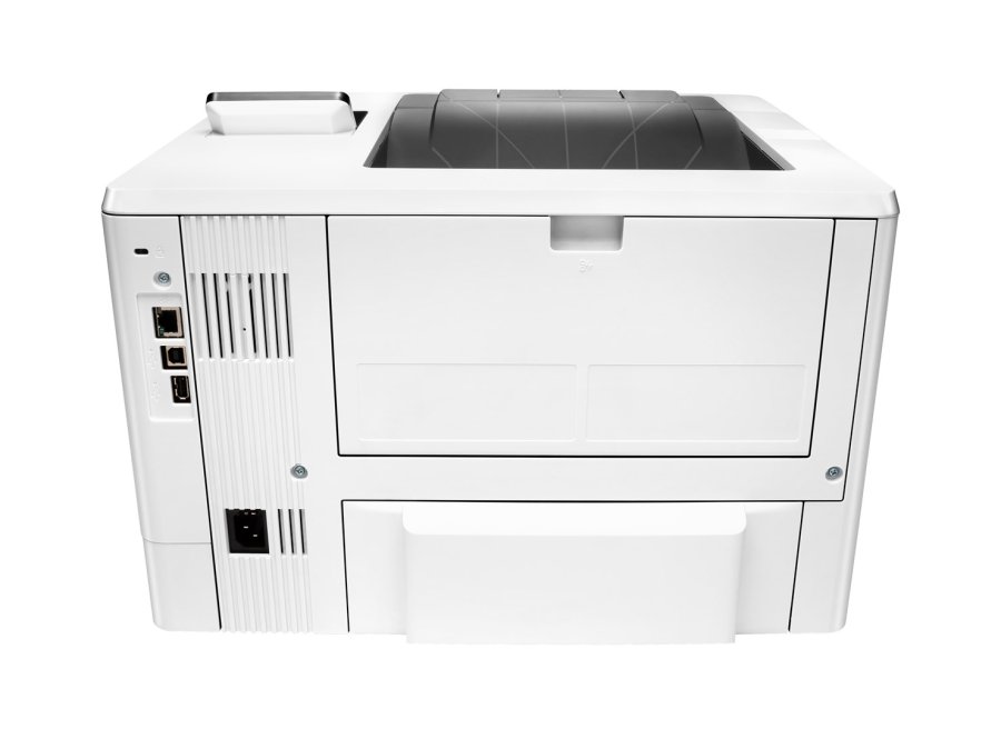 HP LaserJet Pro M501dn Sort og hvid Printer, Kun ethernet; Dupleks #7