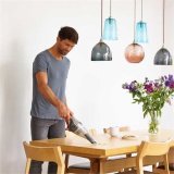 Black & Decker NVC220WC-QW hndholdt stvsuger Krom, Titanium, Transparent Posels #22