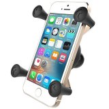 RAM Mounts RAM-HOL-UN7BU holder Passiv holder Mobiltelefon/Smartphone Sort #2