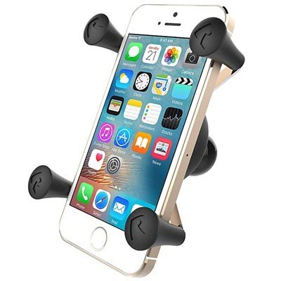 RAM Mounts RAM-HOL-UN7BU holder Passiv holder Mobiltelefon/Smartphone Sort #2