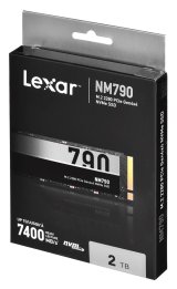 Lexar NM790 M.2 2 TB PCI Express 4.0 SLC NVMe #4