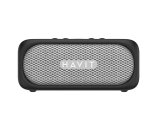 Brbare Bluetooth-hjttalere Havit SK905BT black Sort #1