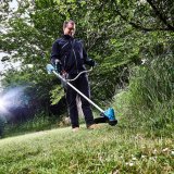 Makita DUR190U 30 cm Batteri Sort, Grn #14