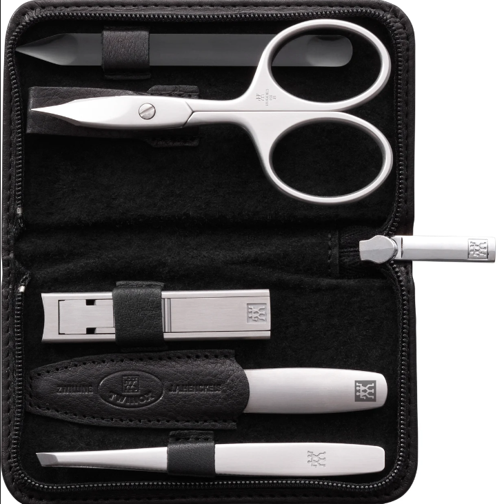 Zwilling Twinox 5 stk. - stl smst #3