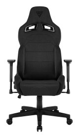 SENSE7 Sentinel PC gamingstol Polstret s�de Sort #8