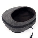 Fodmassager med varmefunktion Warming Feet Massager MT6541 #14