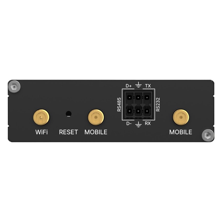 Teltonika RUT206 Industrial 4G/LTE Router #2