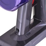 Dyson V8 Advanced 2-i-1 stangstvsuger Batteri Dry Posels Nikkel, Slv #14