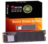 AFOX ME300-256GN intern solid state drev M.2 256 GB PCI Express 3.0 3D NAND NVMe #3