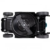 Makita DLM330ST plneklipper Skubbe plneklipper Batteri Sort, Bl #4