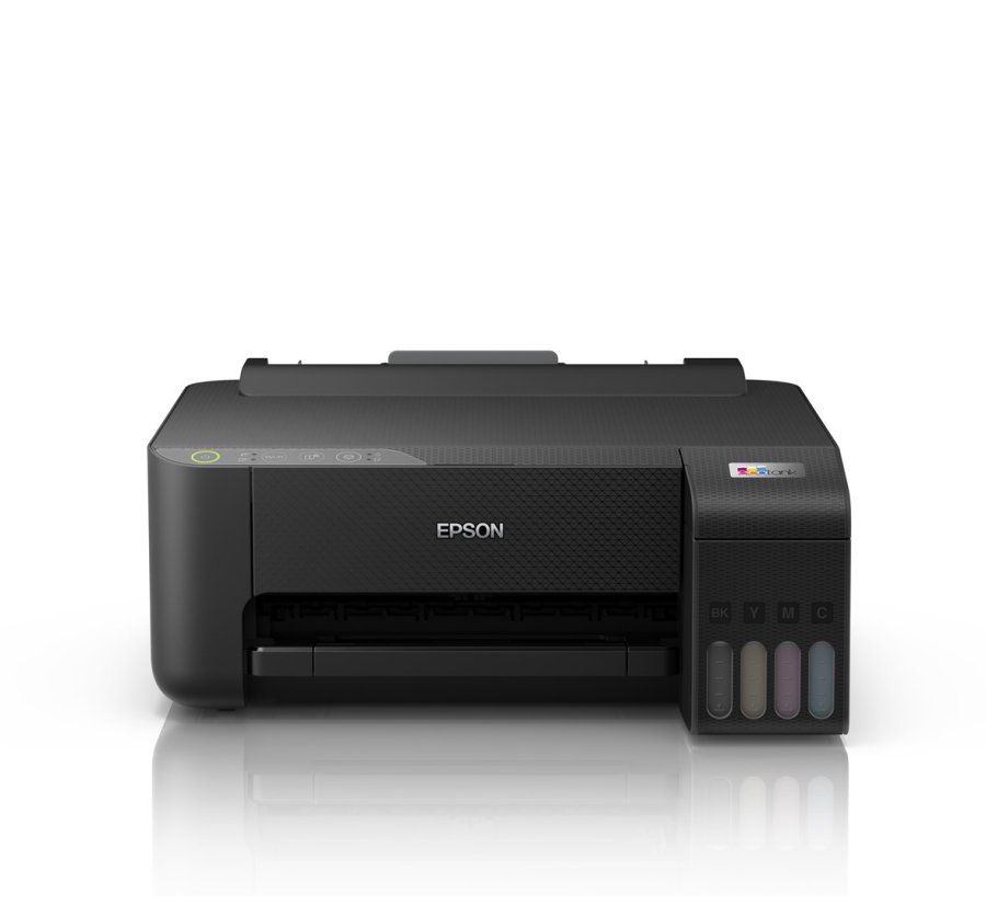 Epson EcoTank ET-1810 blkprinter Farve 5760 x 1440 dpi A4 Wi-Fi #6