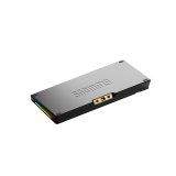 Glorious Gaming GMMK 3 PRO HE 75% Prebuilt tastatur Spil RF trdls + Bluetooth QWERTY US engelsk Sort #5