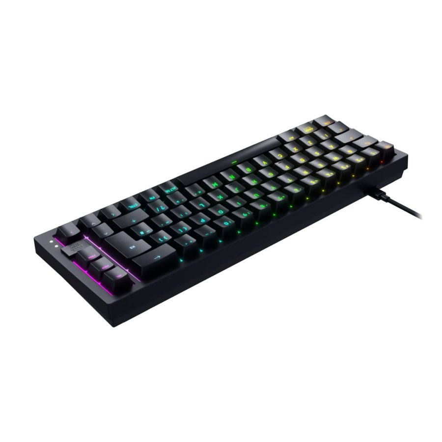 CHERRY Keyboard Xtrfy K5V2 RGB Compact #3