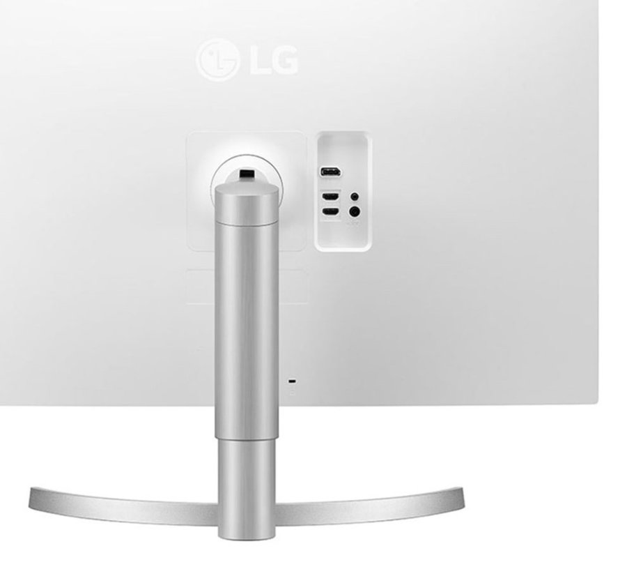 LG 32UN650K-W computerskrm 81,3 cm (32