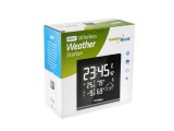 Greenblue 51193 Sort, Hvid LCD Batteri #3