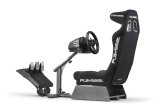 Playseat Evolution PRO - ActiFit Universal gamingstol Polstret sde Sort #17