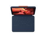 Logitech 920-011191 tastatur til mobil enhed Smart Connector Bl #5