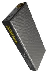 Nitecore CARBO 20000 powerbank Lithium-Ion (Li-Ion) 20000 mAh Gr #1