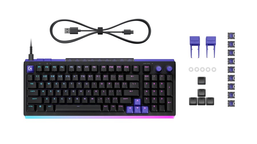 Logitech G 920-013980 Ikke kategoriseret #8