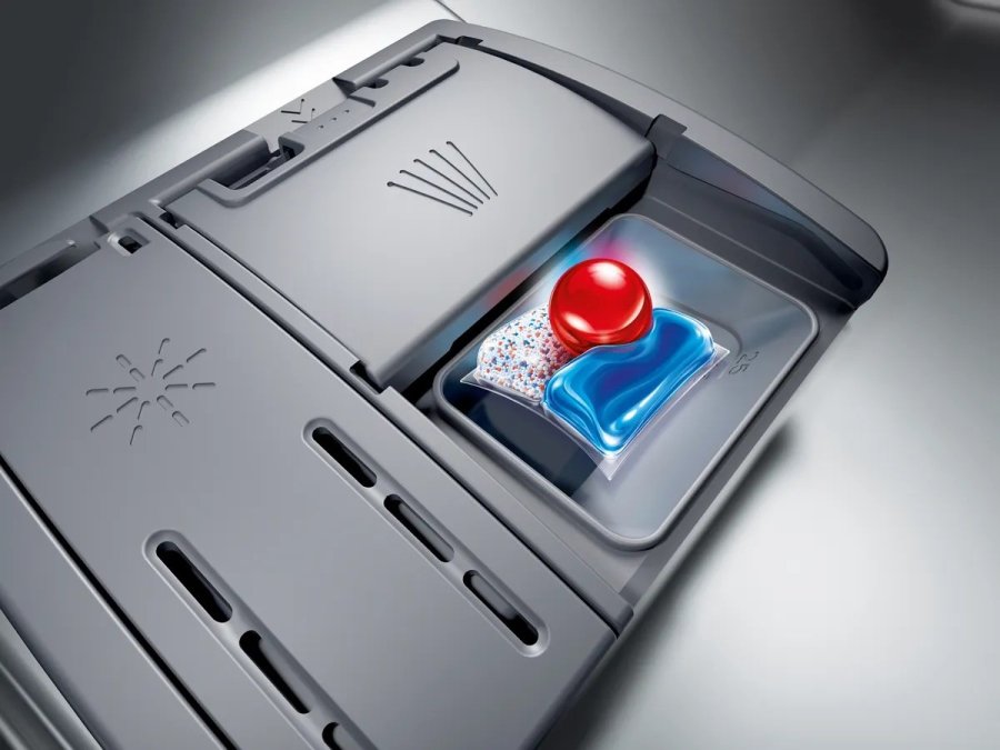 BOSCH Opvaskemaskine  SKS2ITI00E #5