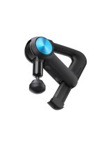 Therabody Theragun PRO massageapparat Universel Sort #11