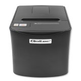 Qoltec 50256 Kvitteringsprinter | voucher | termisk | USB #3
