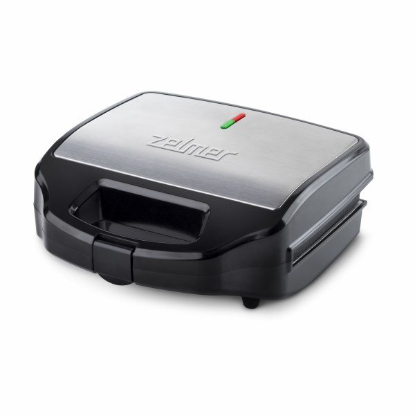 Brdrister ZSM7900 3-i-1 900 watt sort-slv #1